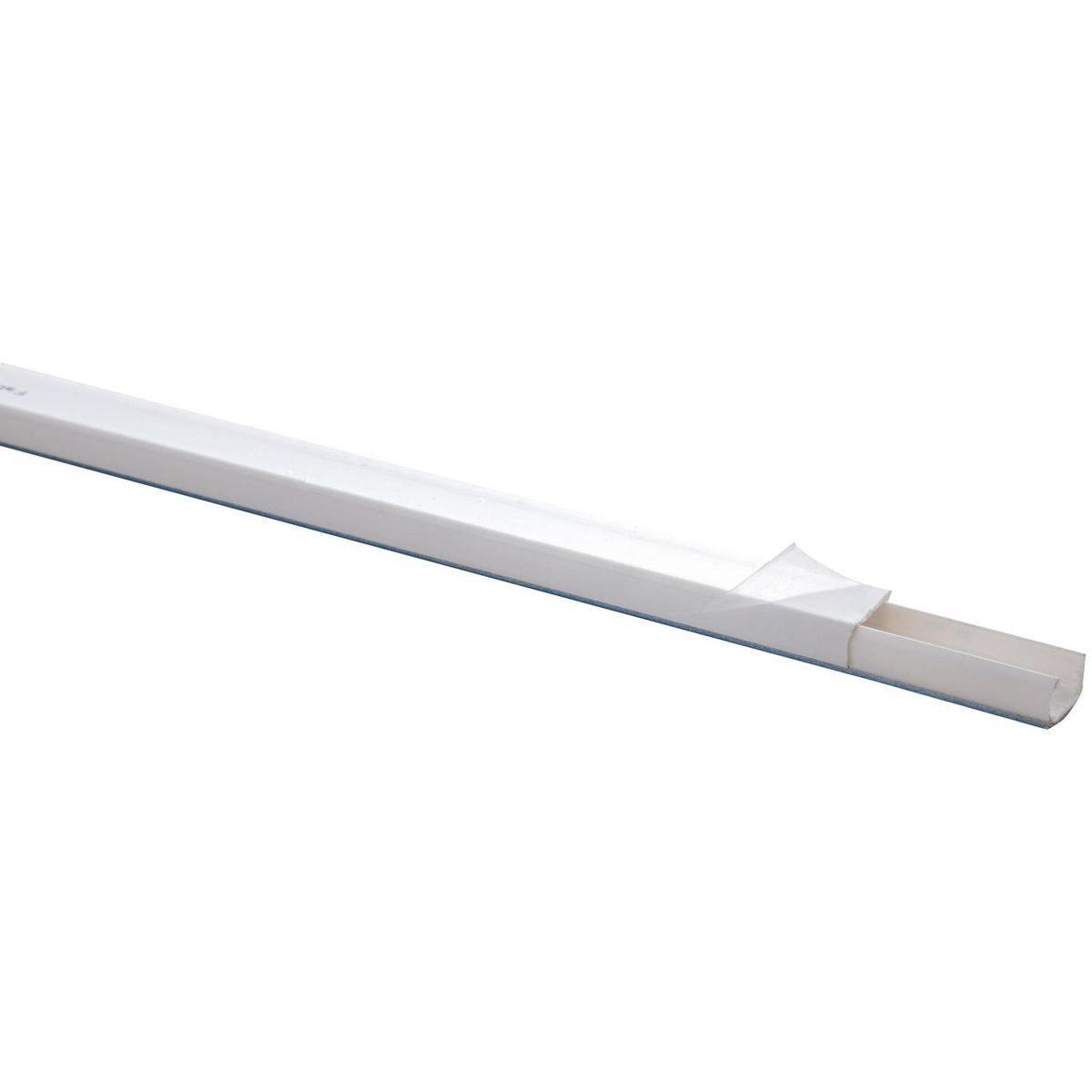 SCHNEIDER ELECTRIC - Canaleta 13x7mm con adhesivo c/u Dexson