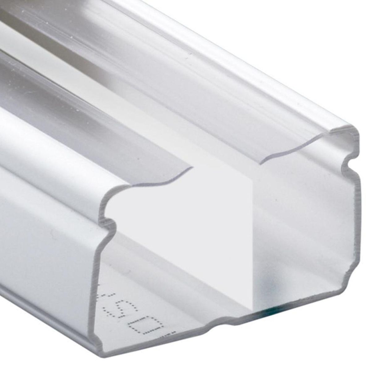 SCHNEIDER ELECTRIC - Canaleta 20x12mm Retenedor de Cable Dexson