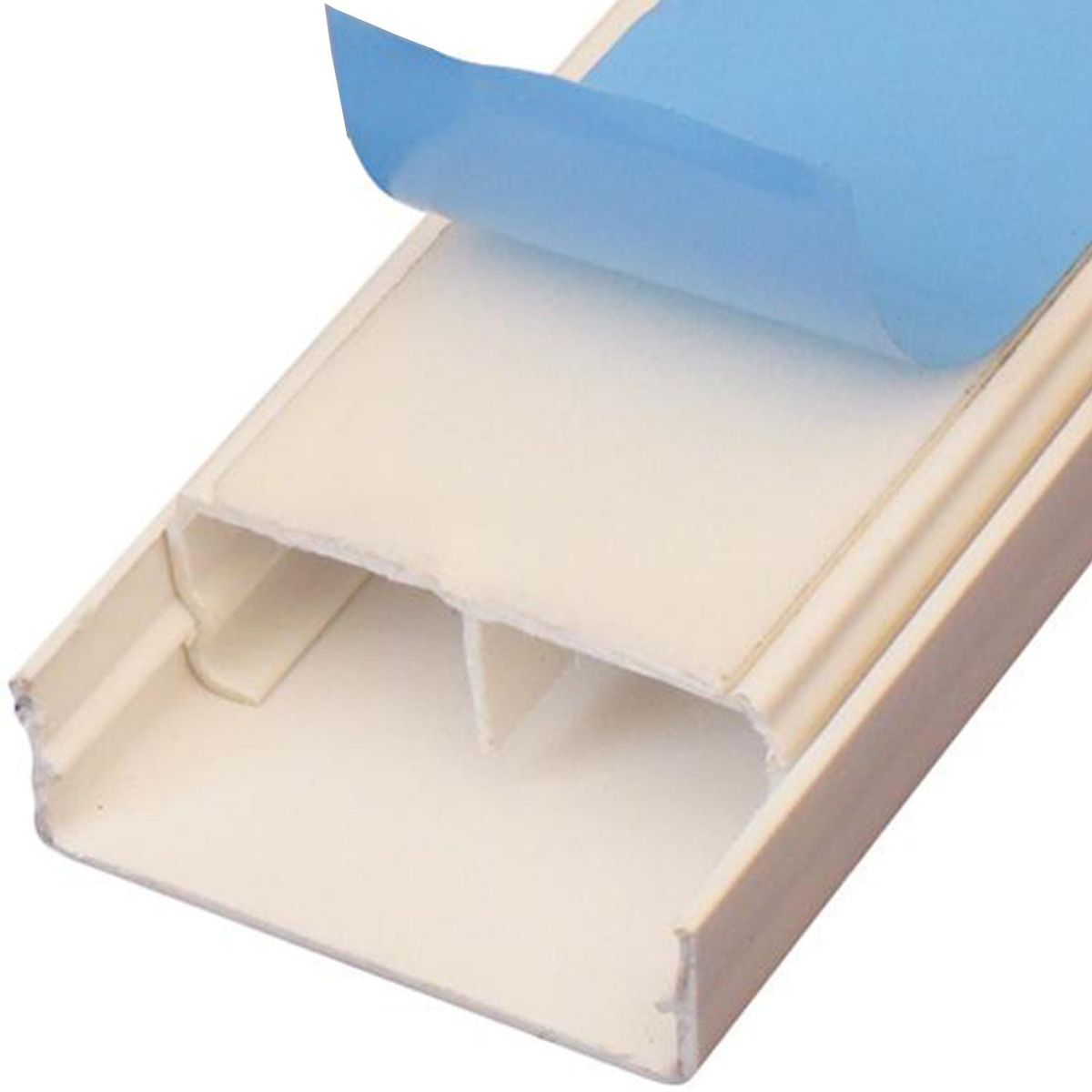 SCHNEIDER ELECTRIC - Canaleta 32x12mm Tabique Interno Dexson