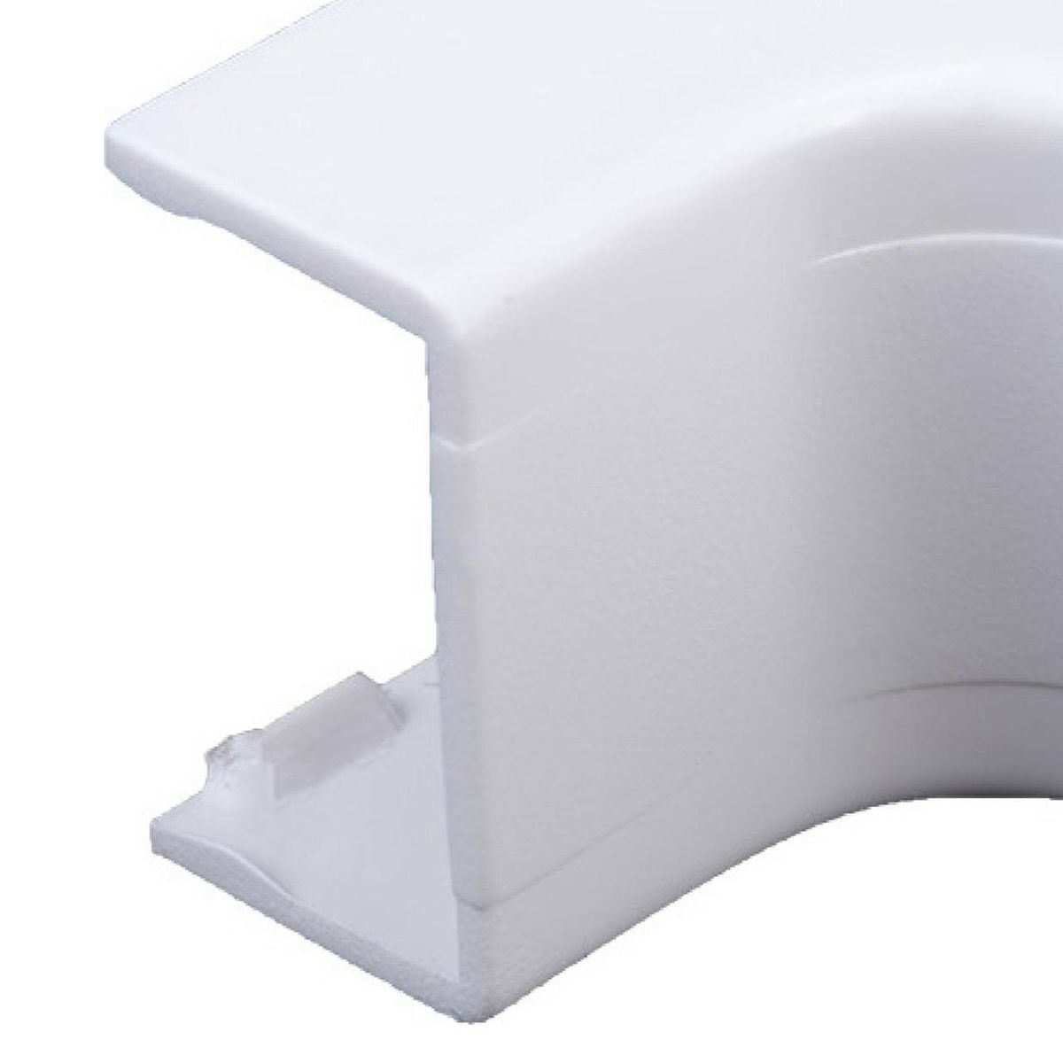 SCHNEIDER ELECTRIC - Ángulo interno para moldura 13x7 mm Dexson