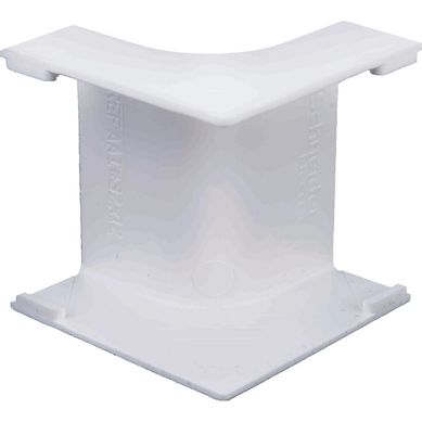 ngulo interno para moldura 20x12 mm Dexson