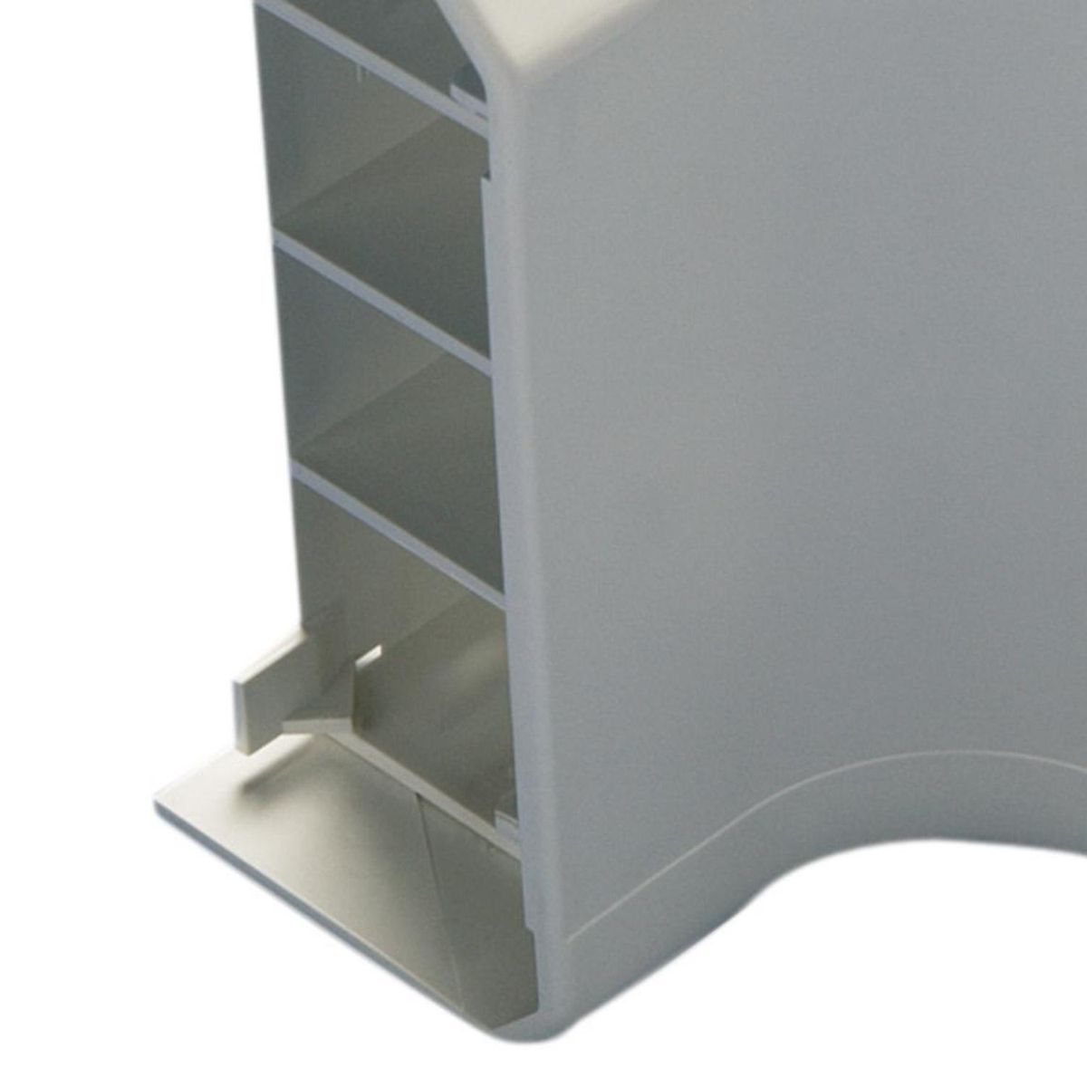 SCHNEIDER ELECTRIC - Ángulo interno para moldura 60x40 mm Dexson