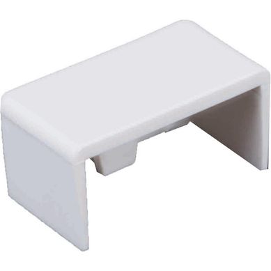 Tapa final para moldura 13x7 mm Dexson