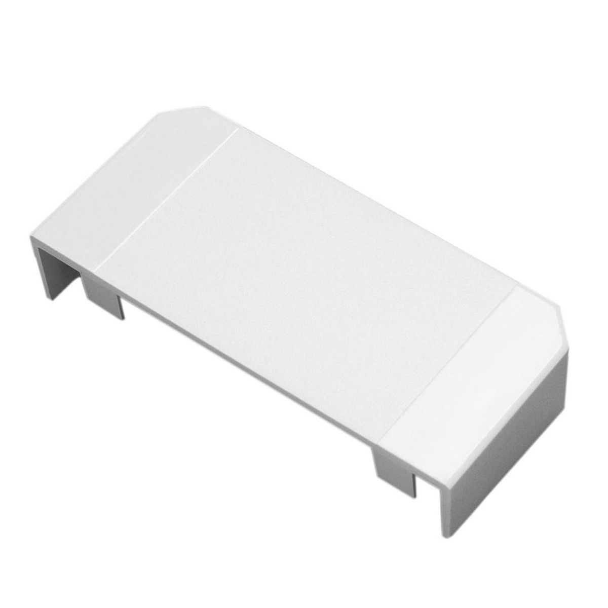 SCHNEIDER ELECTRIC - Tapa final para moldura 40x25 mm Dexson