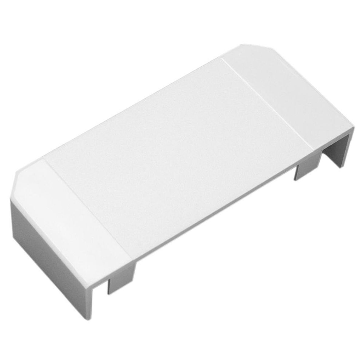 SCHNEIDER ELECTRIC - Tapa final para moldura 60x40 mm Dexson