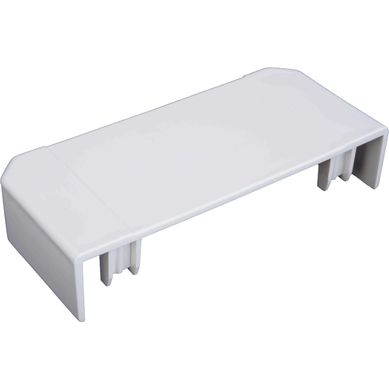 Tapa final para canaleta 100x45 mm Dexson