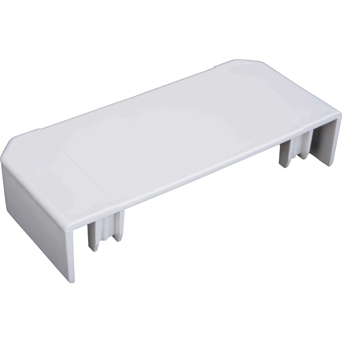 SCHNEIDER ELECTRIC - Tapa final para canaleta 100x45 mm Dexson