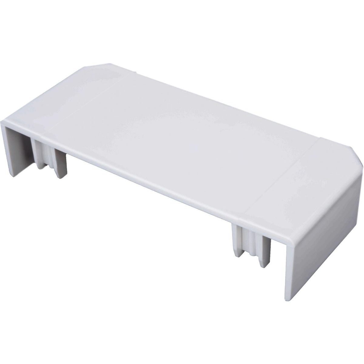 SCHNEIDER ELECTRIC - Tapa final para canaleta 100x45 mm Dexson