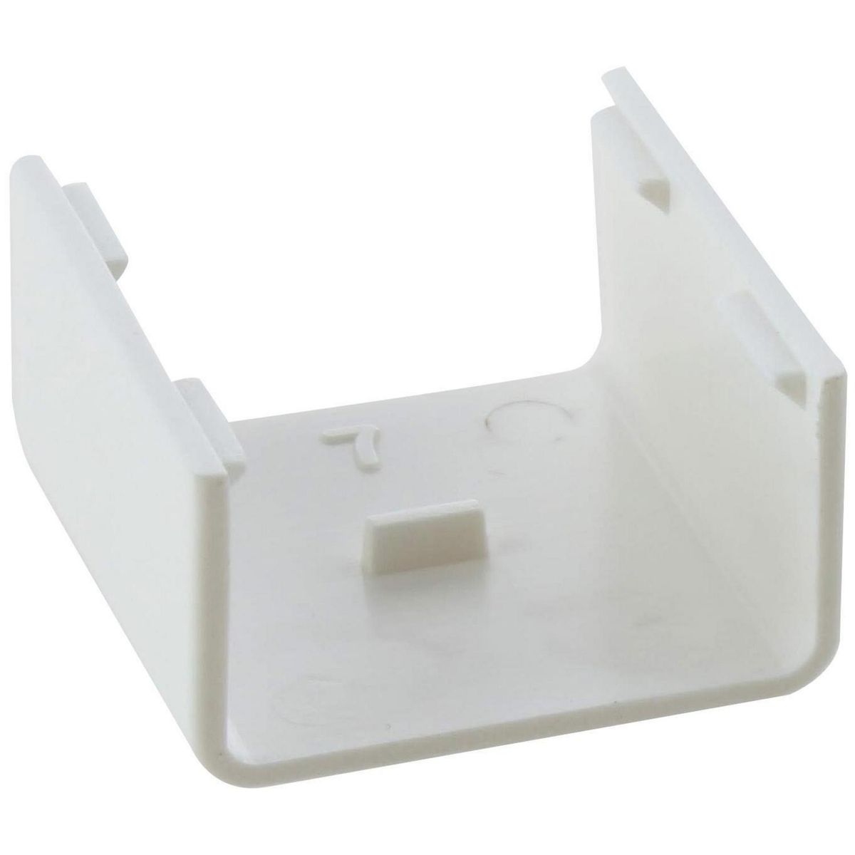 SCHNEIDER ELECTRIC - Unión para moldura 13x7 mm Dexson