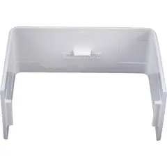 SCHNEIDER ELECTRIC - Unión para Moldura PVC 7 x 5 cm
