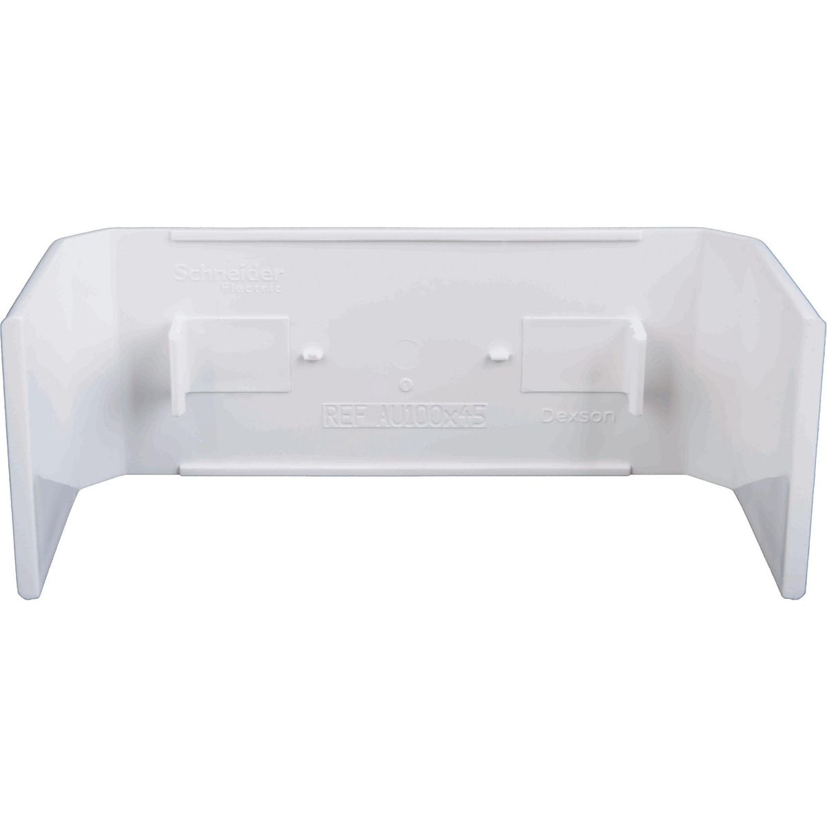 SCHNEIDER ELECTRIC - Unión para canaleta 100x45 mm Dexson