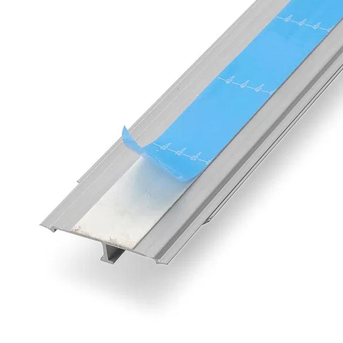 SCHNEIDER ELECTRIC - Moldura piso Semiredonda 60x13mm adhesivo Dexson