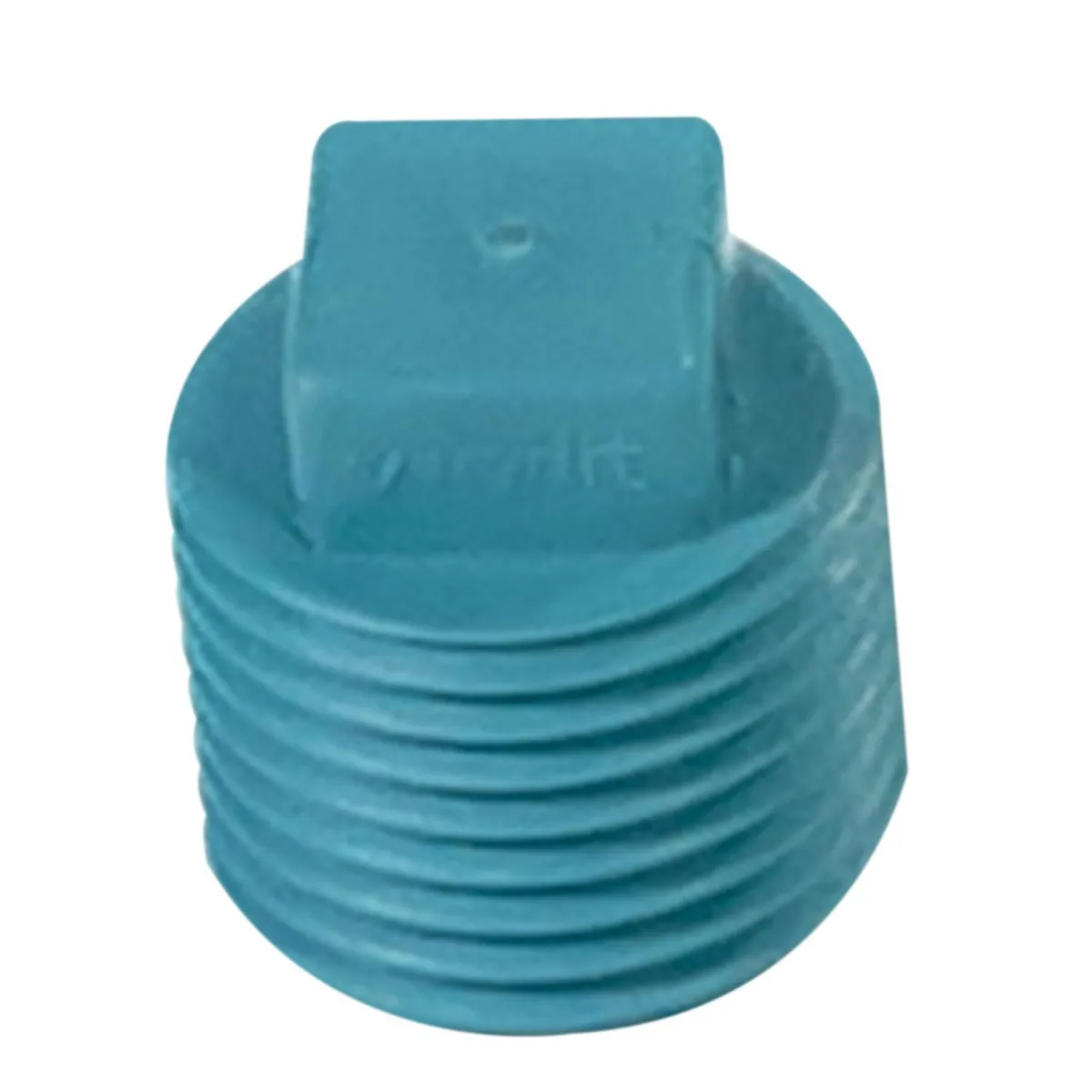 VINILIT - Tapa Tornillo PVC-P HE 1/2" 1u