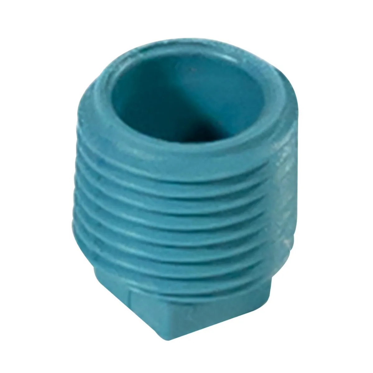 VINILIT - Tapa Tornillo PVC-P HE 1/2" 1u