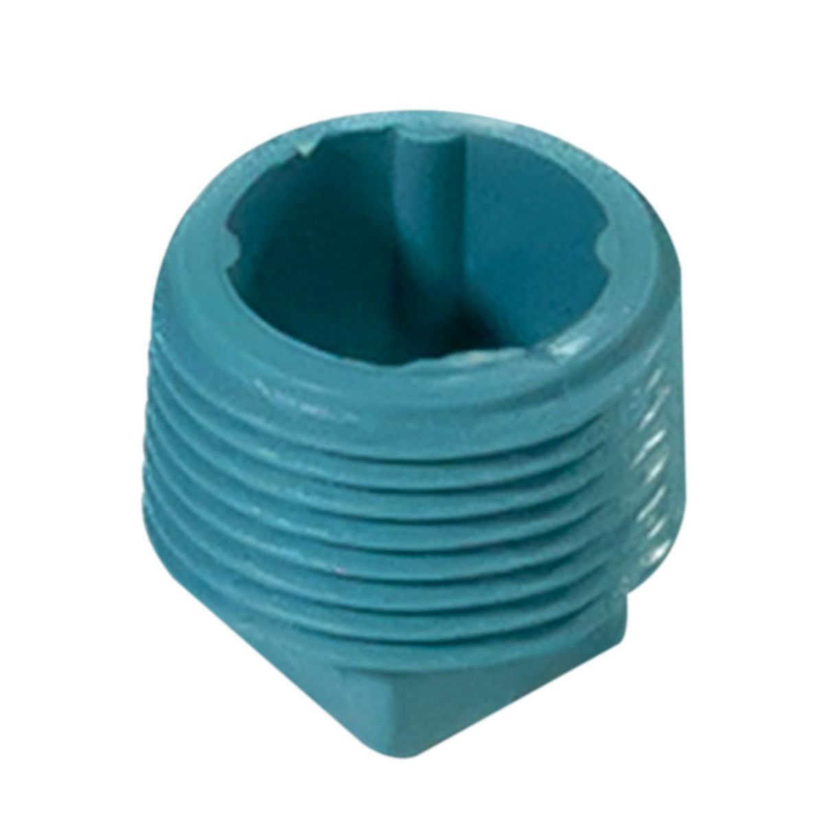 VINILIT - Tapa Tornillo PVC-P HE 3/4" 1u