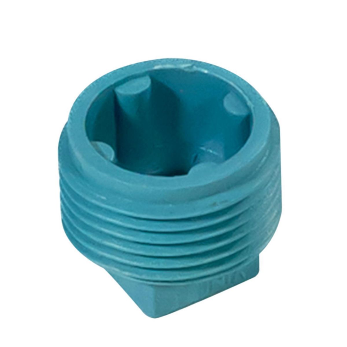 VINILIT - Tapa Tornillo PVC-P HE 1" 1u