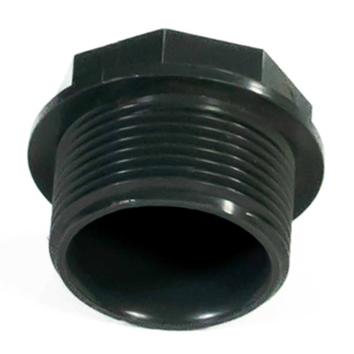 VINILIT - Tapa Tornillo PVC-P HE 1 1/4" 1u