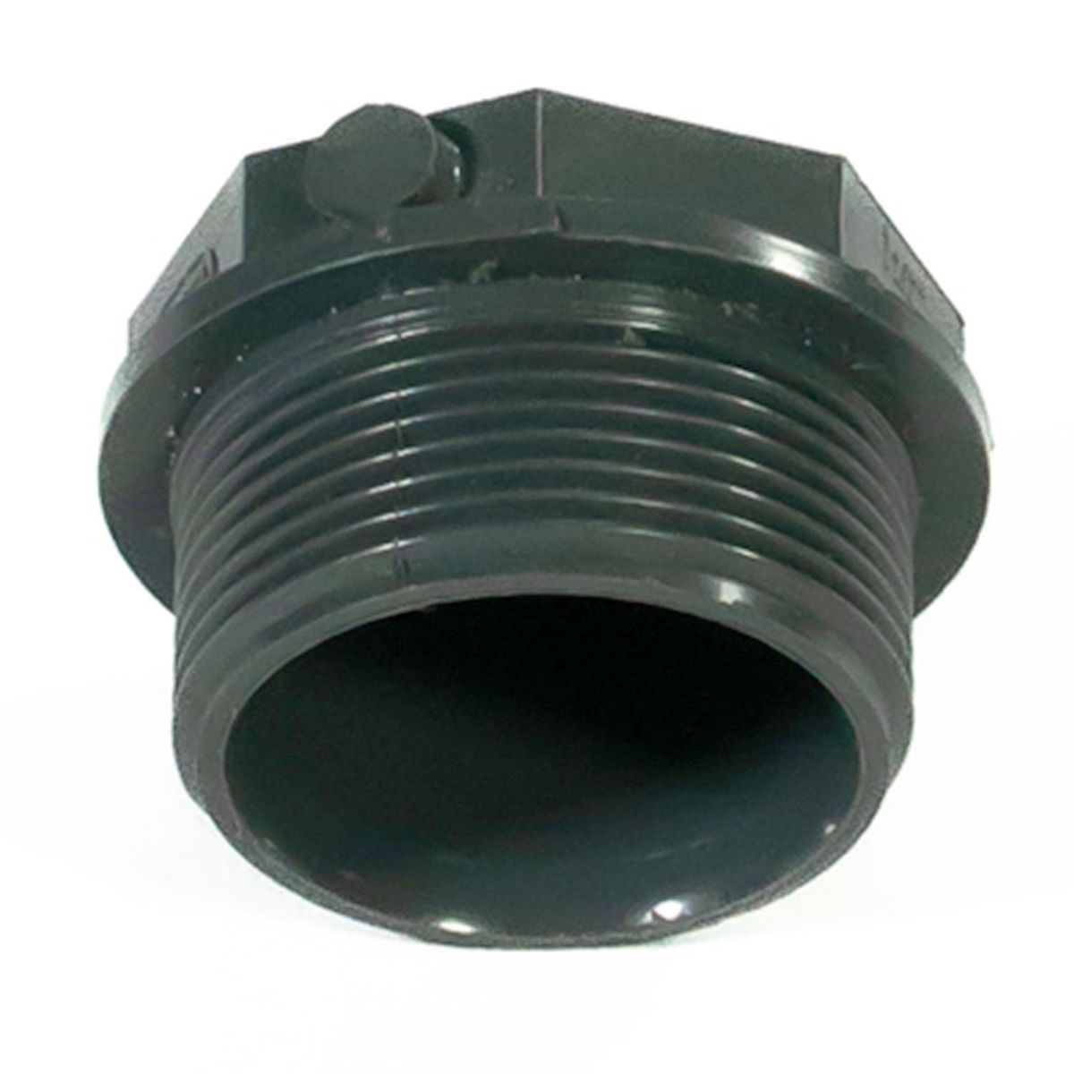 VINILIT - Tapa Tornillo PVC-P HE 1 1/2" 1u