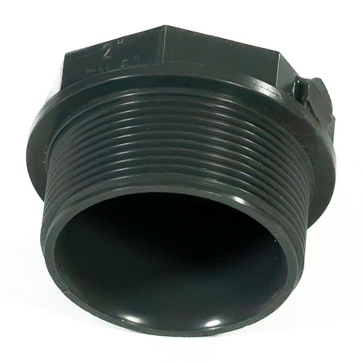 VINILIT - Tapa Tornillo PVC-P HE 2" 1u