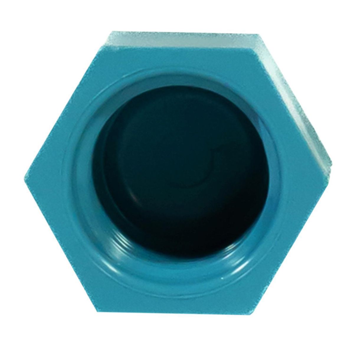 VINILIT - Tapa Gorro PVC-P HI 1/2" 1u