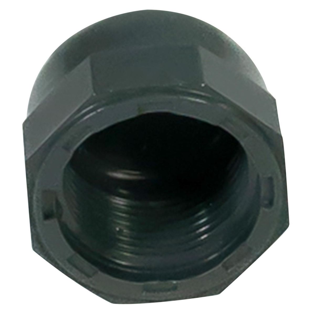 VINILIT - Tapa Gorro PVC-P HI 3/4" 1u