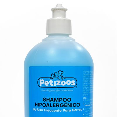 Imagen 2 del producto Shampoo Hipoalergénico Para Perro Sensible 1 Litro