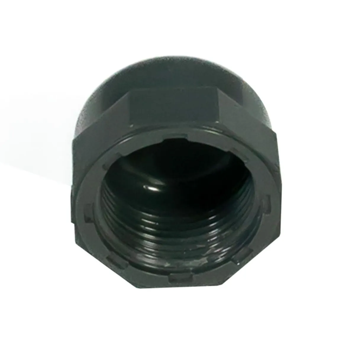 VINILIT - Tapa Gorro PVC-P HI 1" 1u