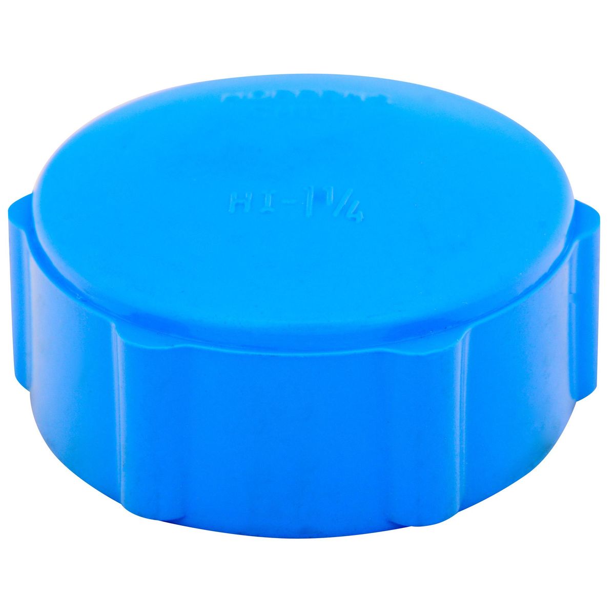 VINILIT - Tapa Gorro PVC-P HI 1 1/4" 1u