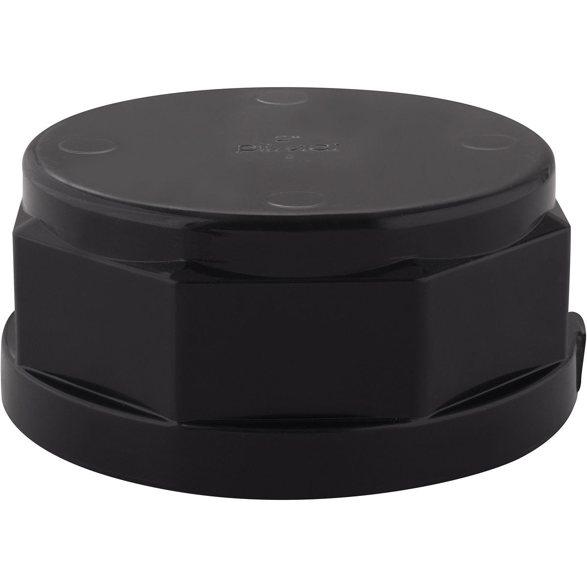 VINILIT - Tapa Gorro PVC-P HI 2" 1u