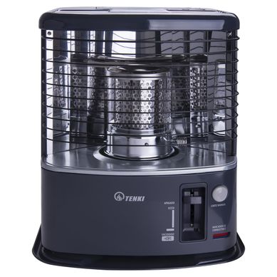 Estufa a parafina 2,1 kW TK-245