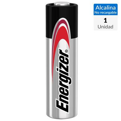 Pila especial alcalina A27 12V