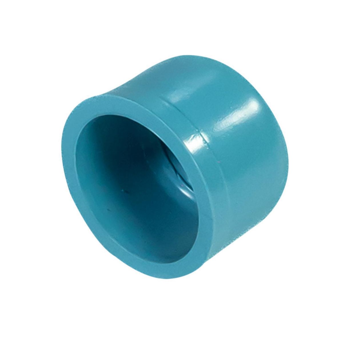 VINILIT - Tapa Gorro PVC-P Cementar 32mm 1u