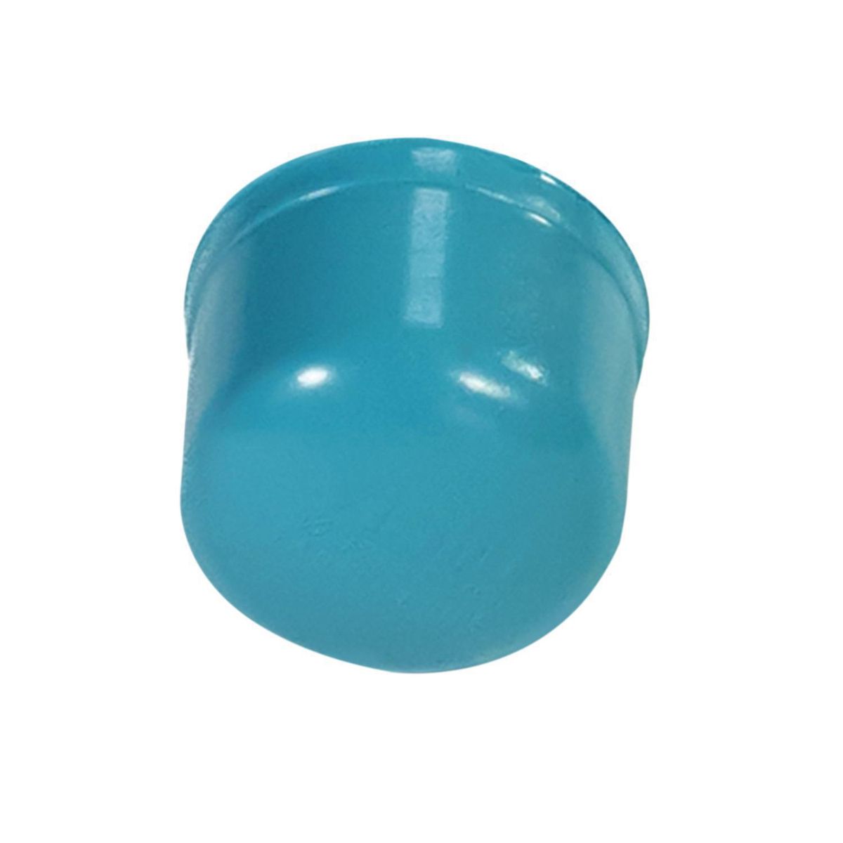 VINILIT - Tapa Gorro PVC-P Cementar 40mm 1u