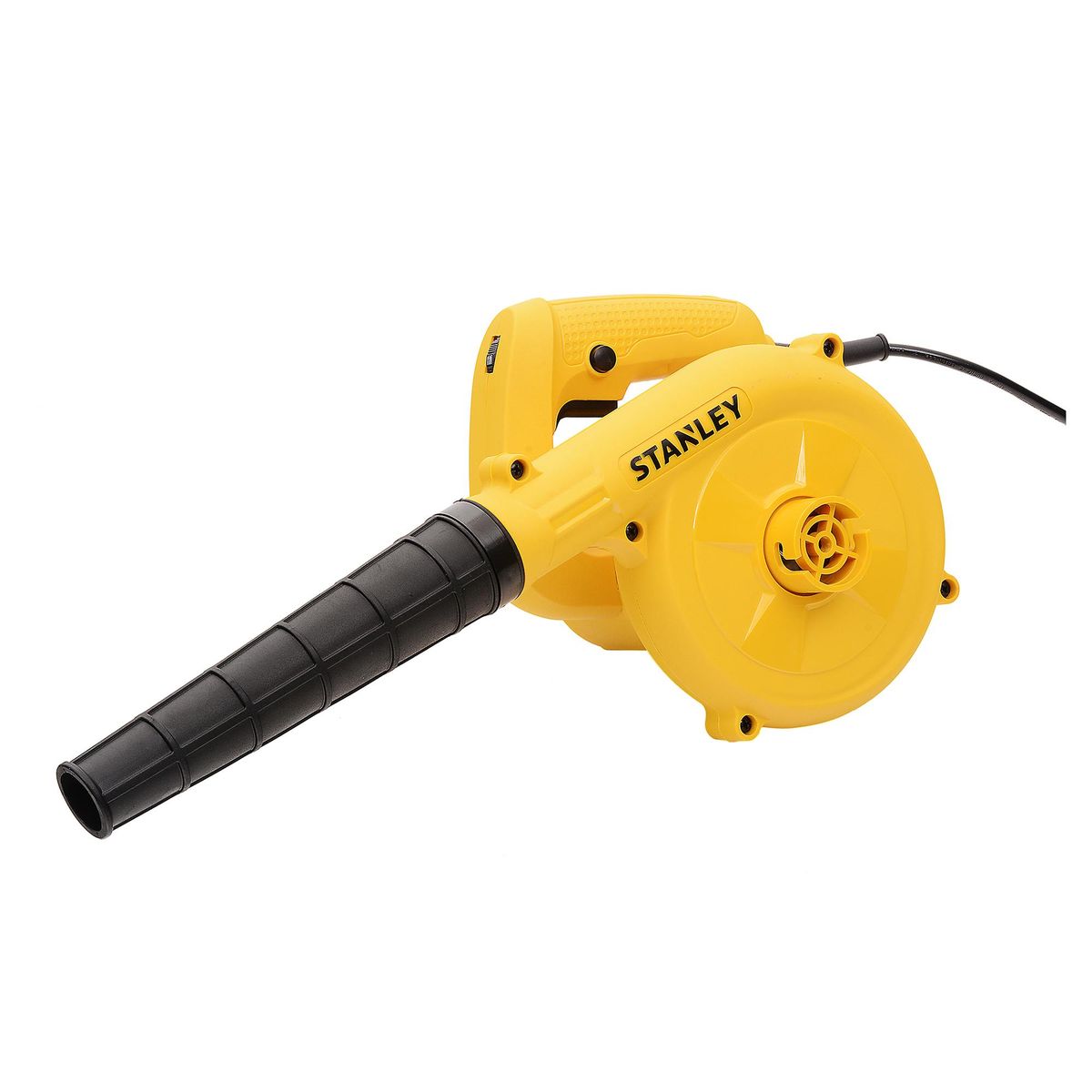 STANLEY - Soplador de aire eléctrico 600W