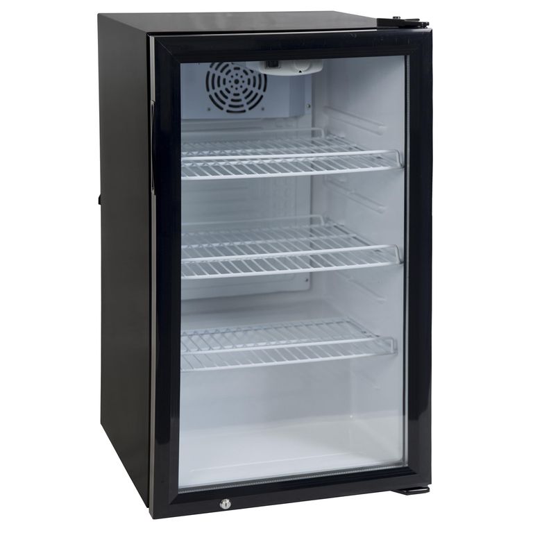 VENTUS Visicooler 1 Puerta 100 Lt