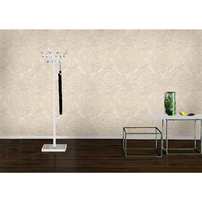 RASCH - Papel Mural Homevision 716702 5 m2