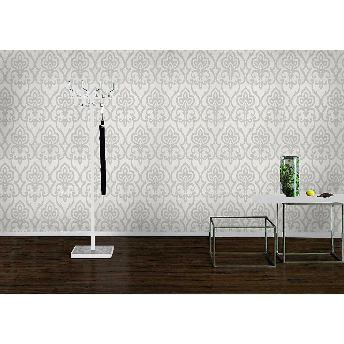 RASCH - Papel Mural Homevision 717068 5 m2