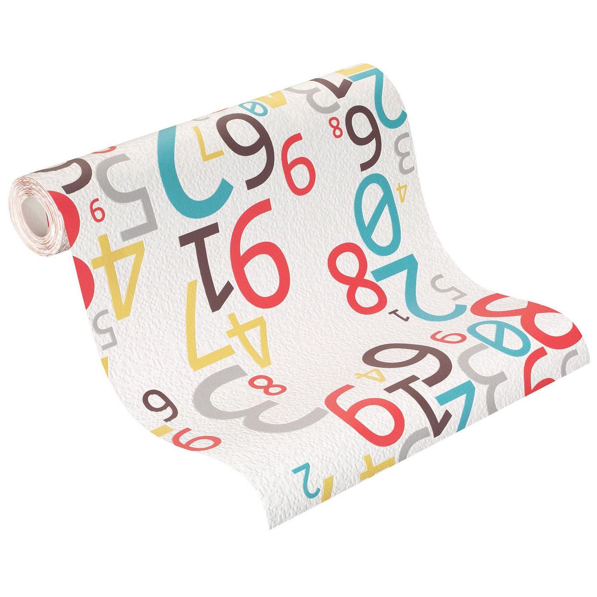 RASCH - Papel Mural Homevision 857818 5 m2