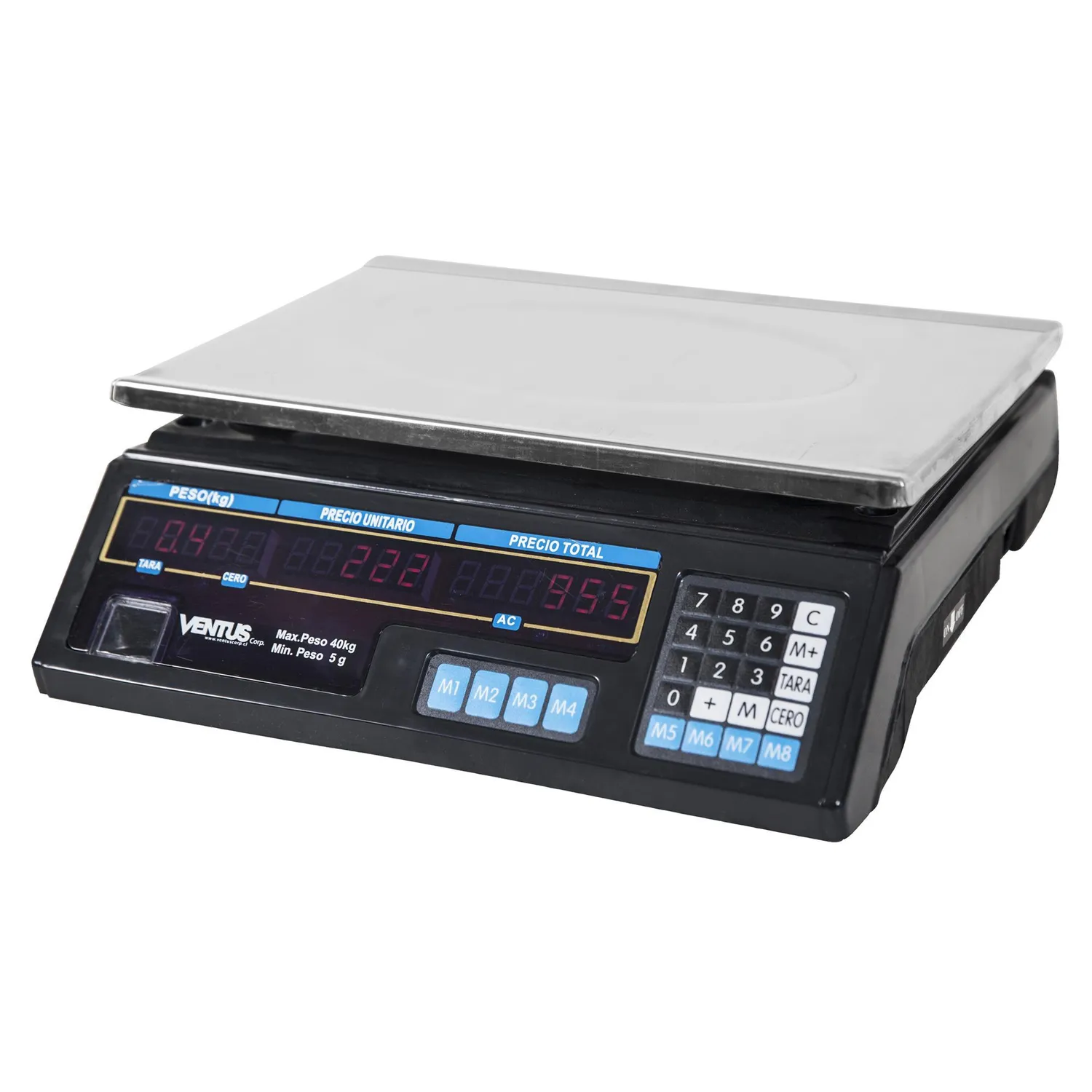 Sodimac Chile Balanza De Cocina Digital Sodimac Balanzas En