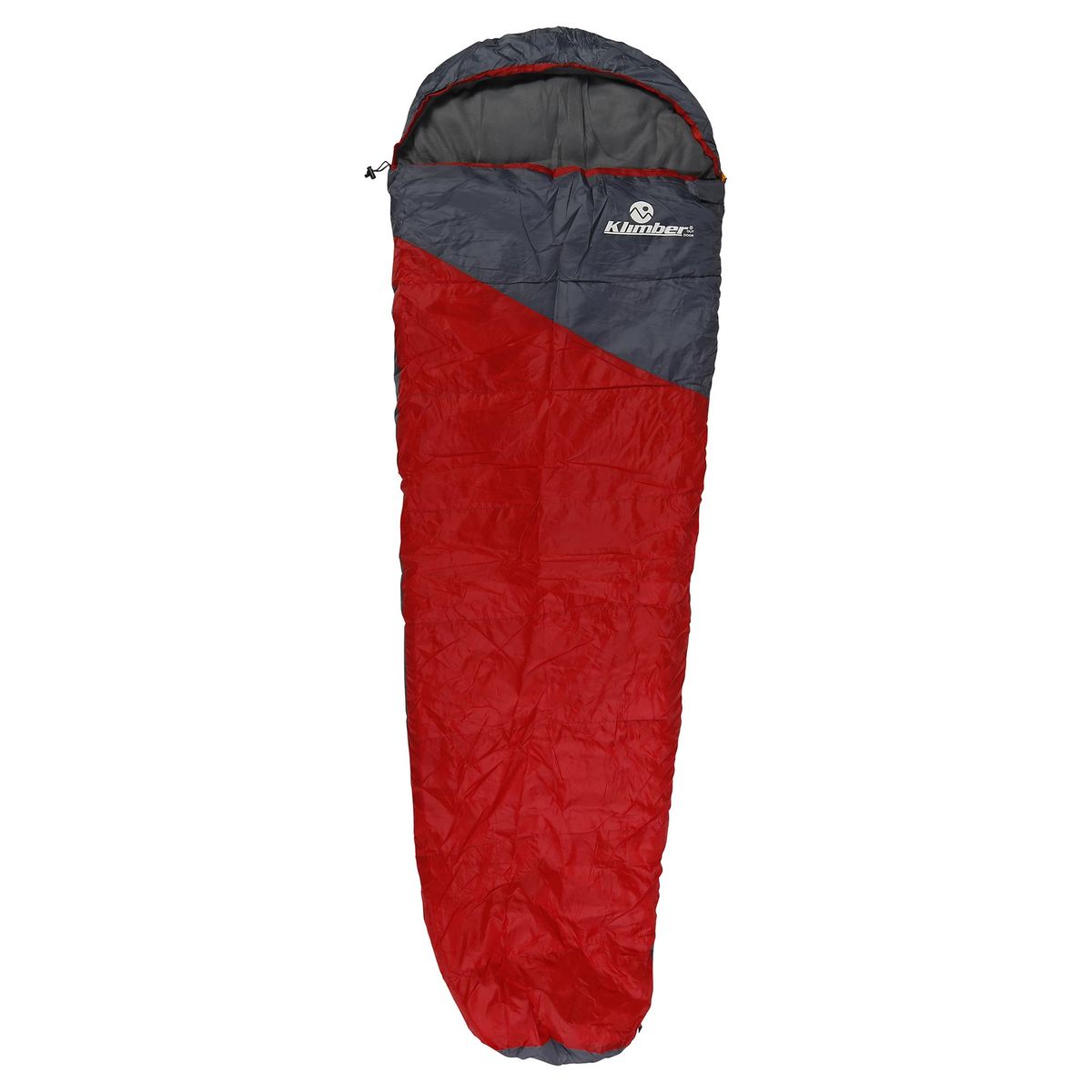 KLIMBER - Saco de Dormir Momia Hasta 0°C
