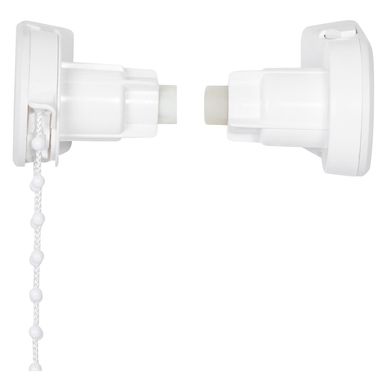 Soporte para cortina enrollable poliamida Ivory