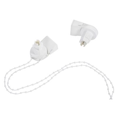 Imagen 2 del producto Soporte Para Cortina Enrollable Poliamida Ivory