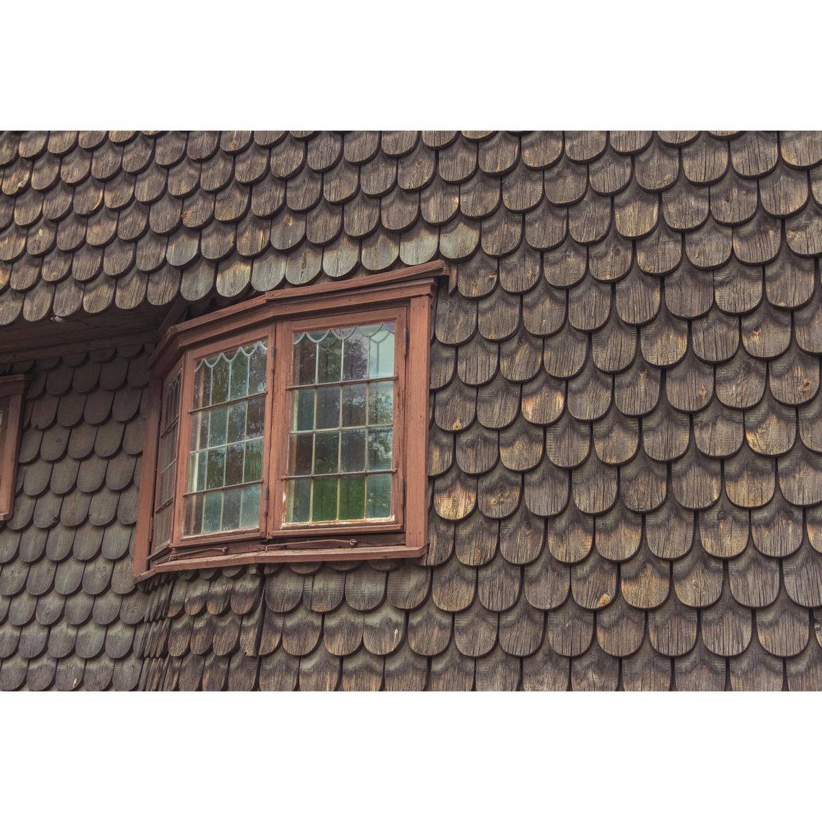 VOLCAN TEJUELA - Teja Cemento/Fibra Celulosa 0.4x1.2 m 6 mm Crudo