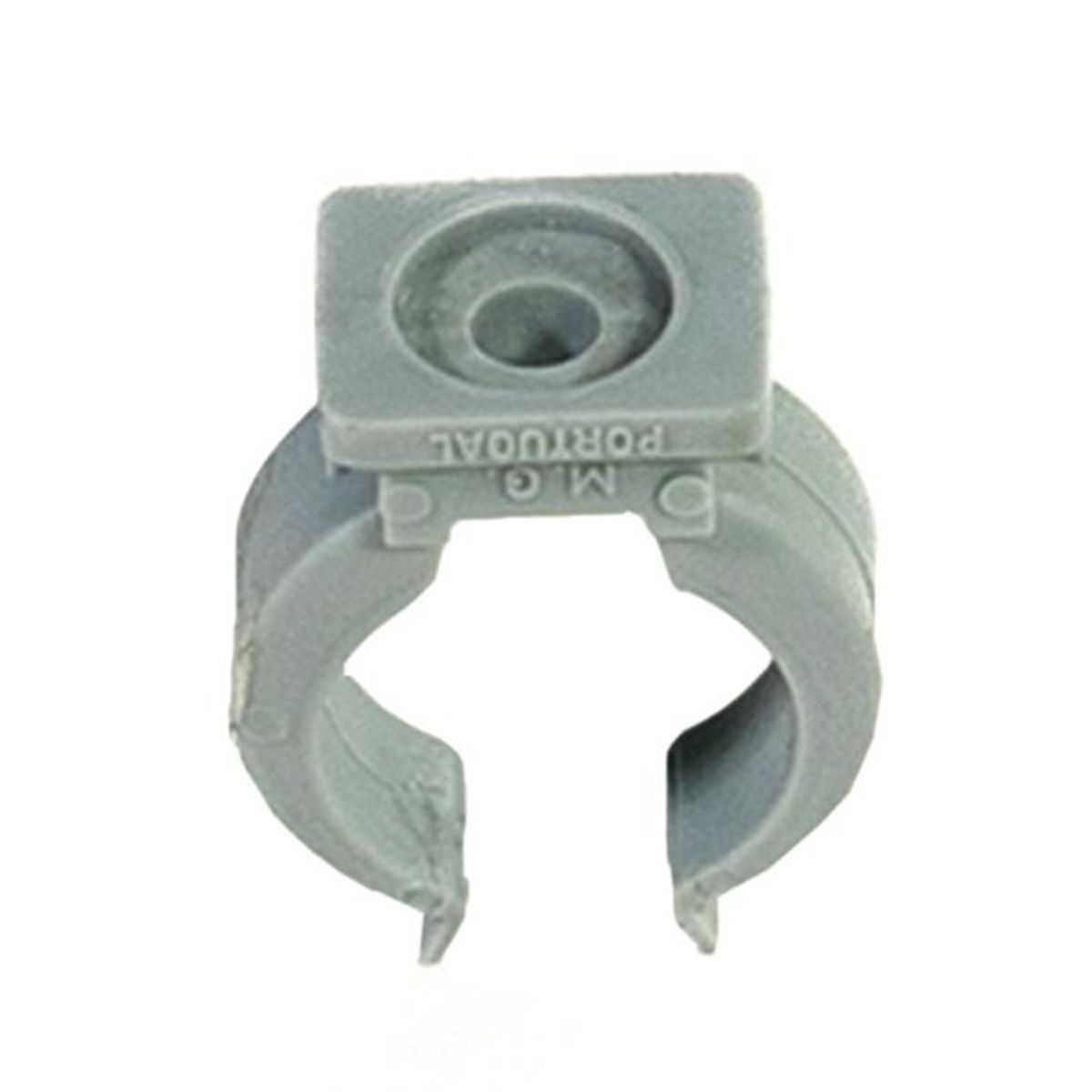 VINILIT - Abrazadera PVC-P Fija 20mm 1u