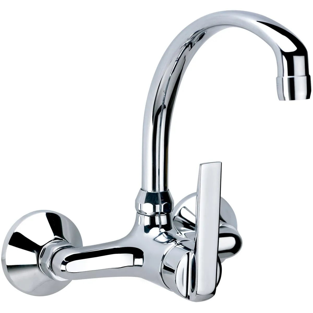 TEKA - Monomando para Lavaplatos Inca Mural Gris