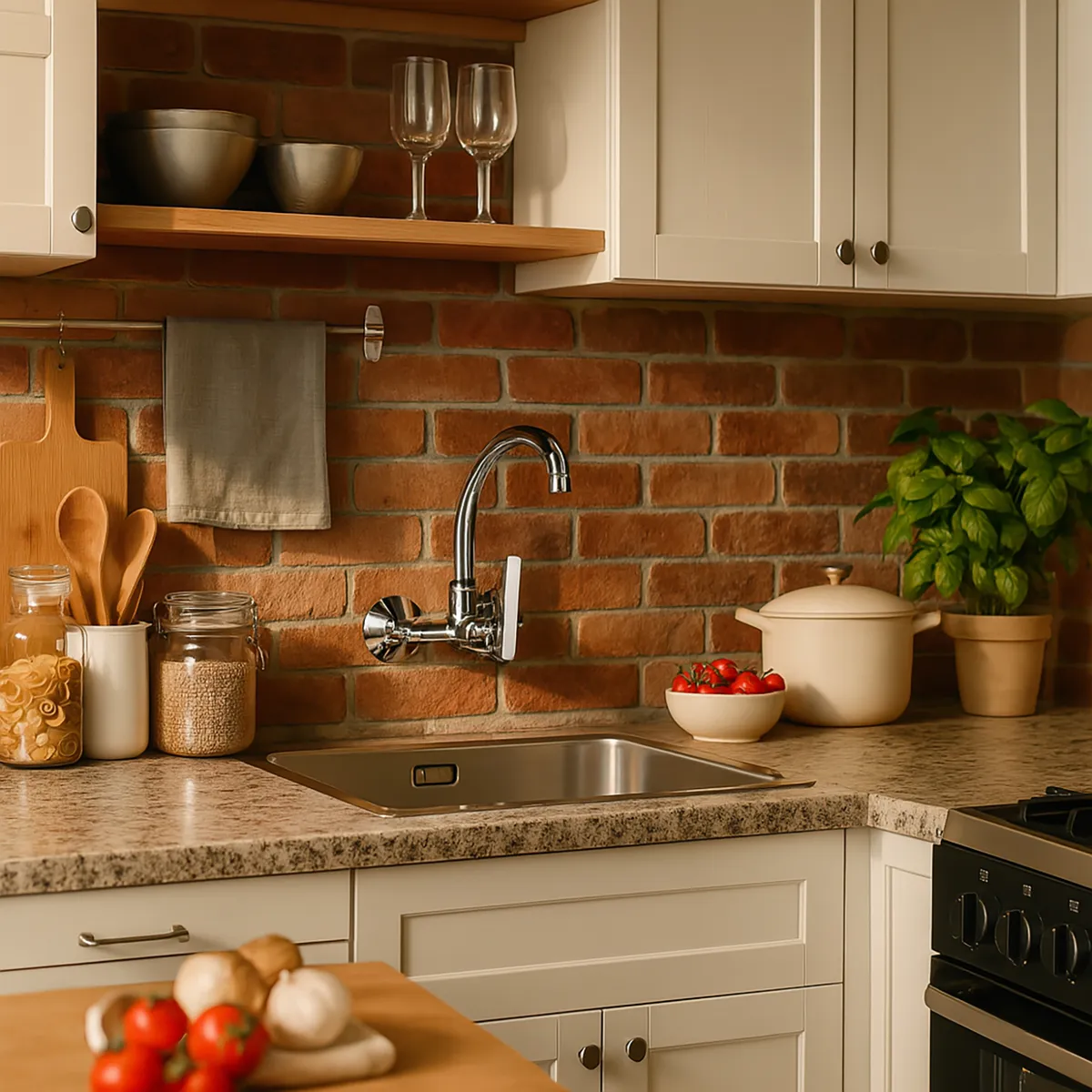 TEKA - Monomando para Lavaplatos Inca Mural Gris