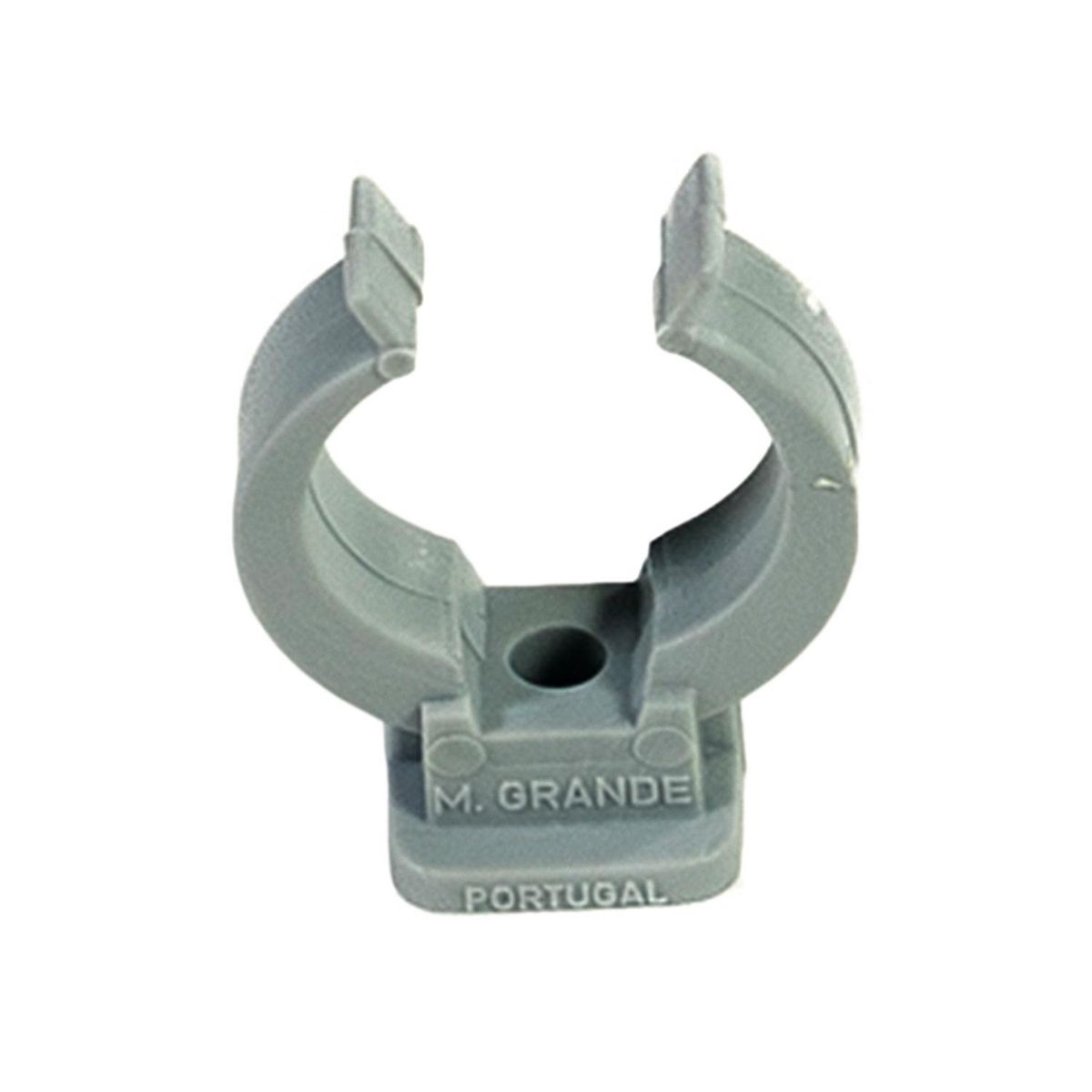 VINILIT - Abrazadera PVC-P Fija 25mm 1u