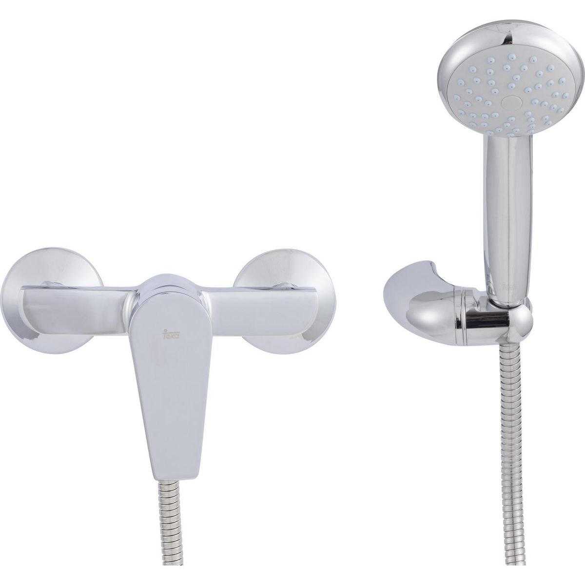 TEKA - Juego de Mando Calvia Gris