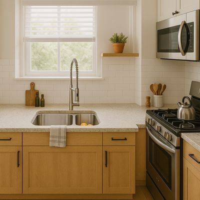 Imagen 2 del producto Lavaplatos 1 Cubeta(s) 46.4x23.5x62.4 cm Acero inoxidable