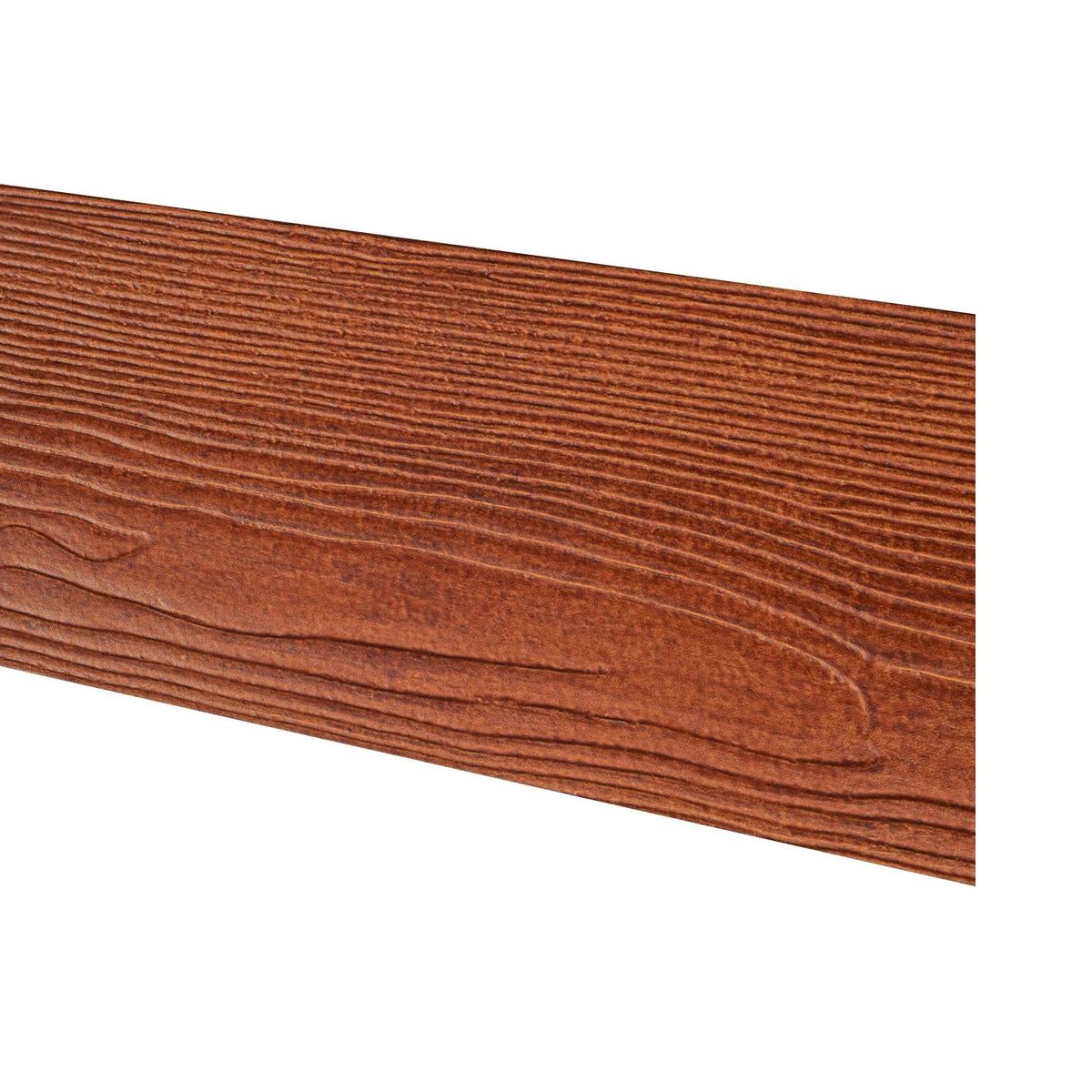 VOLCAN - Siding Color de Madera